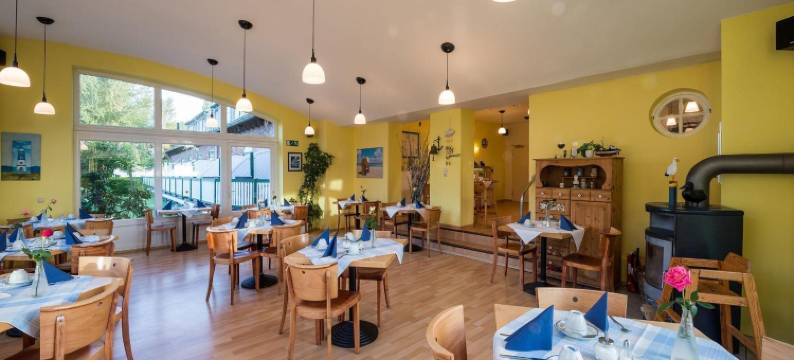 安姆风酒店(Hotel am Wind)图片