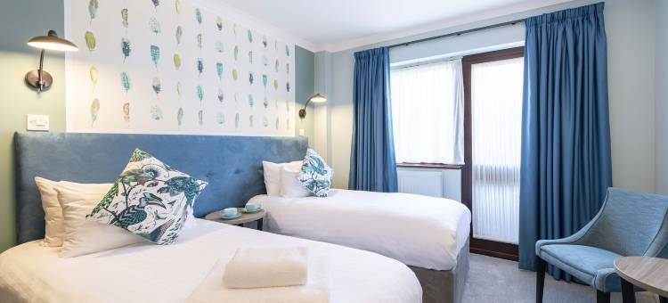 紫藤酒店(Wisteria Hotel)图片