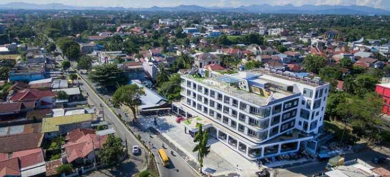 Aeris Hotel Banjarbaru图片