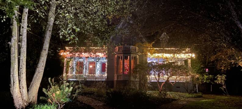 肖之家旅店(Shaw House Inn)图片