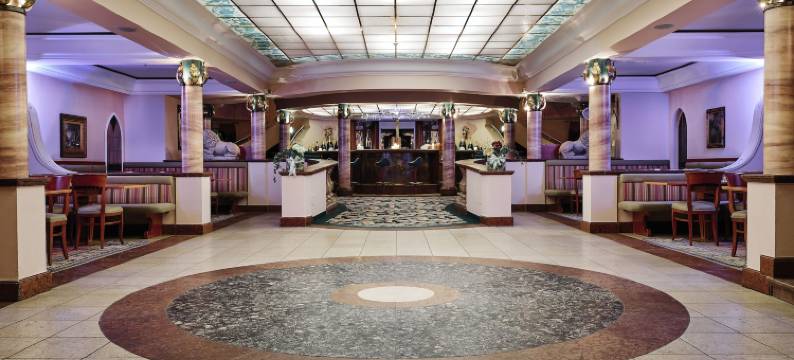 匹尔玛哥特酒店(Hotel Pichlmayrgut)图片