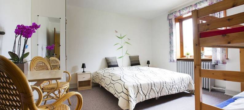 埃姆霍尔潘森酒店(Pension Elmehøj)图片