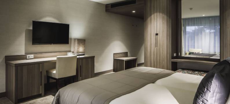 亨厄洛凡德瓦克酒店(Van der Valk Hotel Hengelo)图片