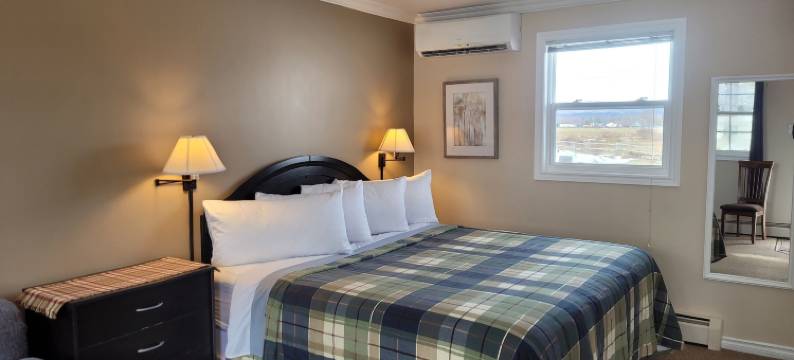 卡勒顿小屋旅馆(Carleton Inn & Cottages)图片