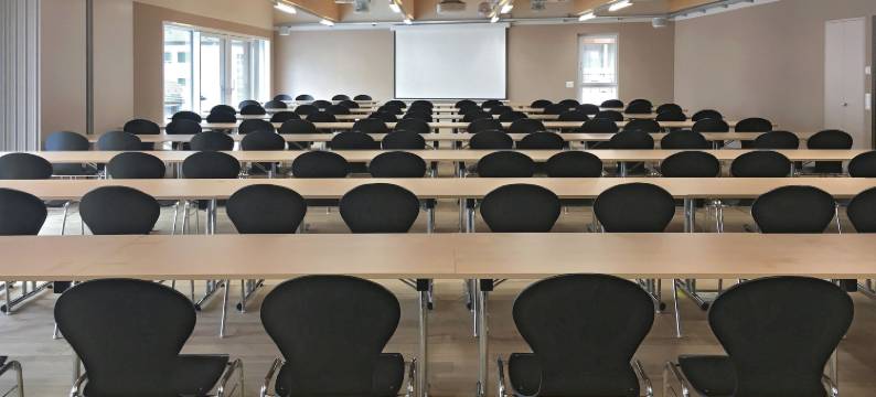 阿莱士商务及Spa酒店(Hotel Alex Business & Spa)图片