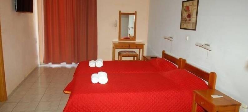 日出酒店(Sunrise Hotel)图片