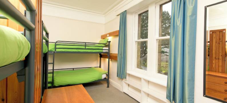 巴特米尔湖国际青年旅舍(YHA Buttermere)图片