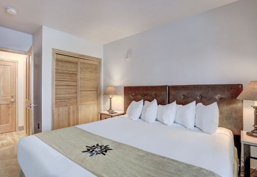 Premier Silver Mill 8229-2Br-Walk to Slopes! Kids Ski Free! 2 Bedroom Condo by RedAwningHotel Overview