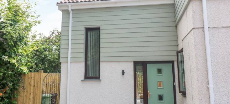 小装饰酒店(Little Pippin)图片