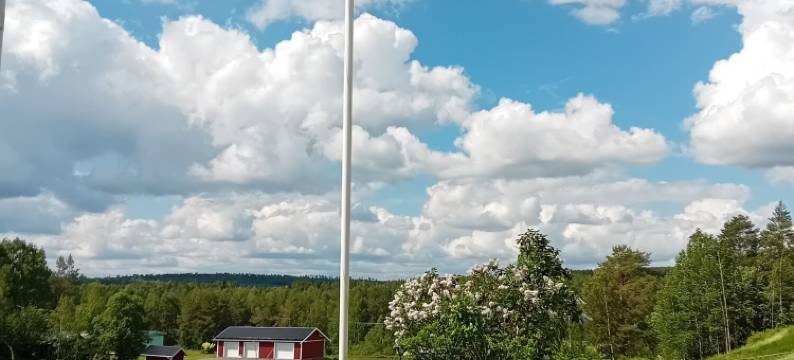 塔赫花园农场酒店(Täljegården Lantgårdshotell)图片