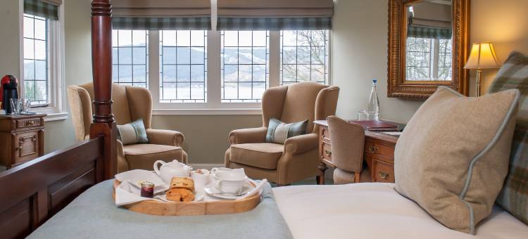 诺克德里之家酒店(Knockderry Country House Hotel)图片