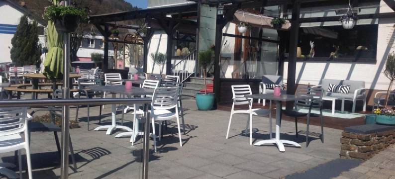 奥伯斯酒店(Am Obersee Hotel)图片