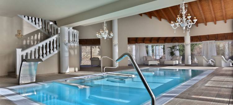 布林格水疗酒店(Hotel & Spa Bringué)图片