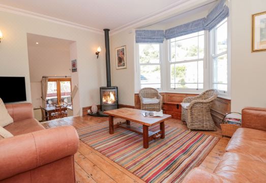 Kipper Lodge Hotel Overview