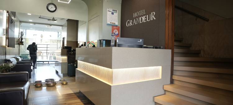 格兰德酒店(Hotel Grandeur)图片