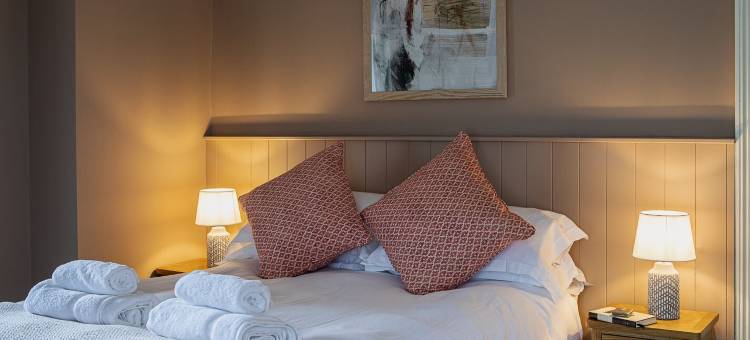 巴拉托尔民宿(Burrator Inn)图片