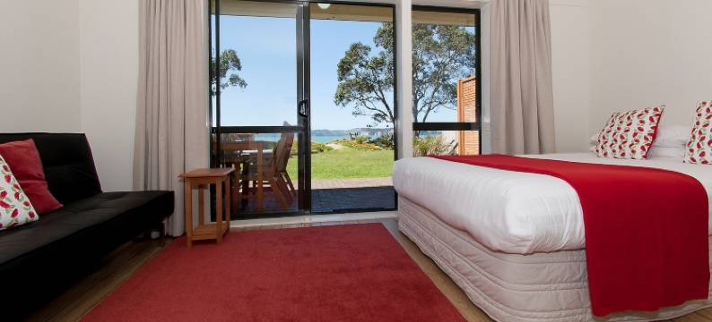 海滨度假村(Beachfront Resort)图片