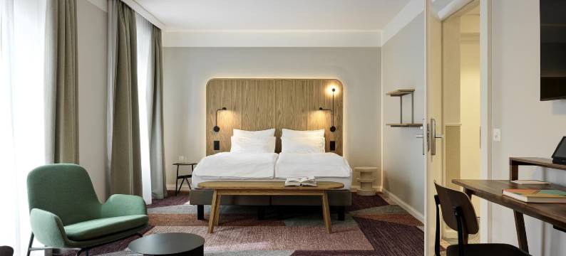 圣约瑟夫酒店(Hotel St. Josef)图片