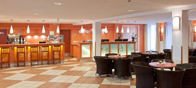 JUFA霍查卡尔度假村(Jufa Hotel Hochkar)图片