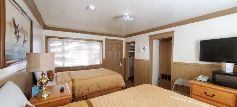 克恩维尔旅馆(Kernville Inn)图片