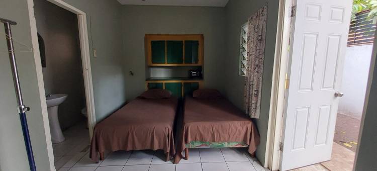 拉布里什旅馆(Labrish Guest House)图片