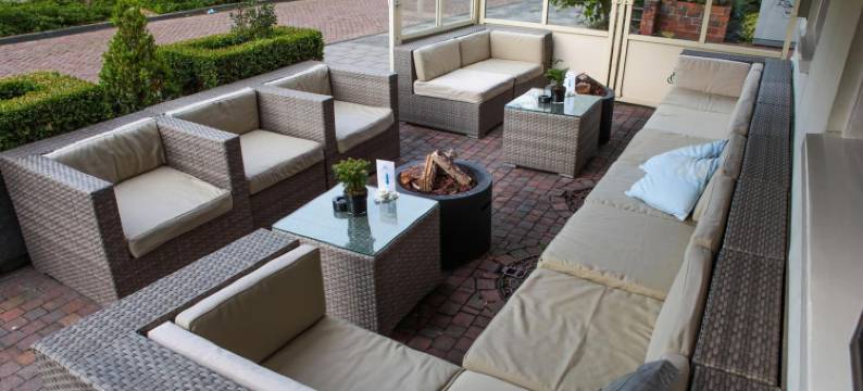 法贝尔酒店(Hotel Faber)图片