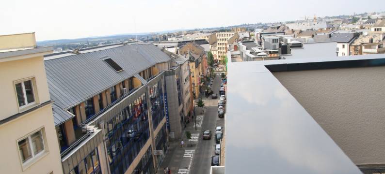 格雷酒店(Hotel Grey)图片