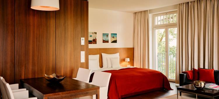 思德赫索斯酒店(Tauroa Steirerschlössl)图片