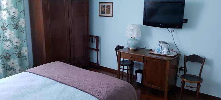 奥罗拉别墅酒店(Villa l'Aurora)图片