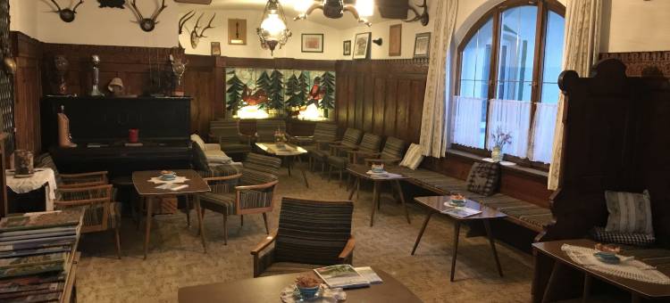 艾希霍夫乡村旅馆(Landhotel Gasthof Eichhof Natters)图片