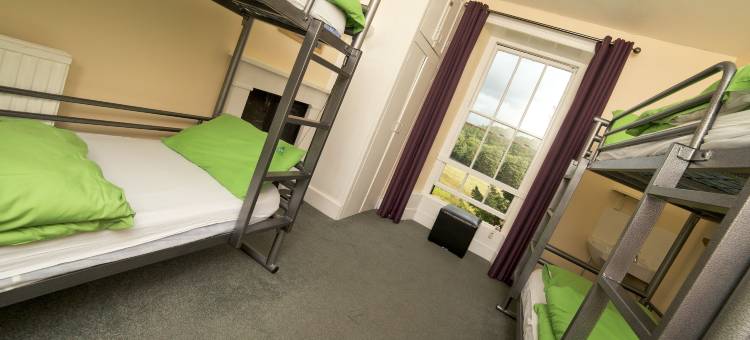 YHA科尼斯顿霍利酒店(YHA Coniston Holly How)图片