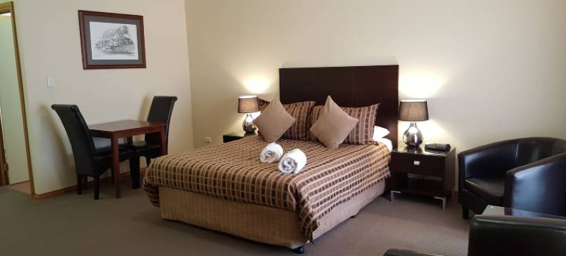 盖特威汽车旅馆(Gateway Motor Inn - Self Check-IN)图片