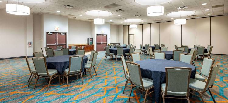 圣路易斯联合车站梨树酒店(Pear Tree Inn St. Louis Near Union Station)图片