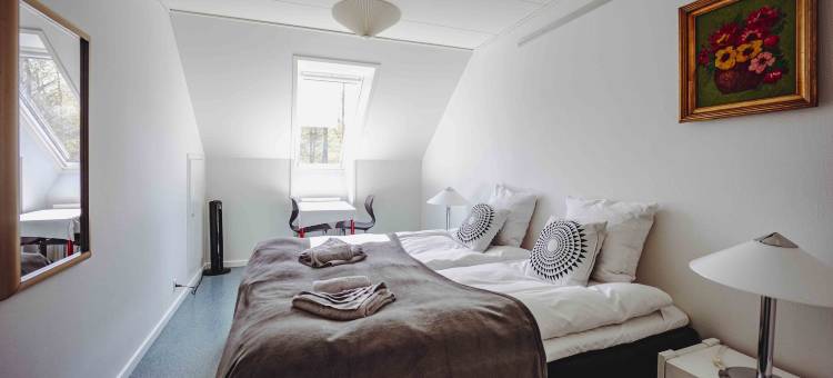 Pederstrup床和早餐(Pederstrup Bed and Breakfast)图片