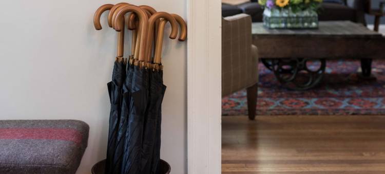 格兰维尔之家(Granville House)图片