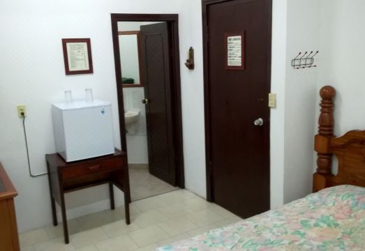 Hostal San Fernando Hotel Overview