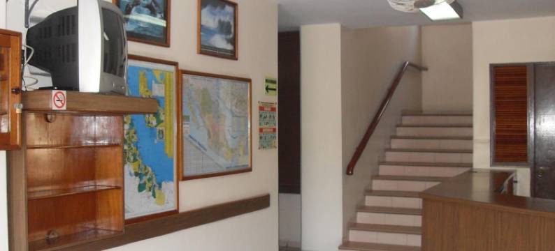 阿卡普尔科酒店(Hotel Acapulco)图片