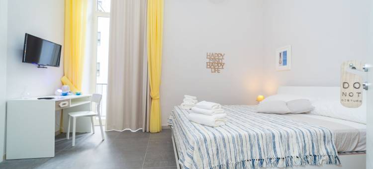 拿坡里艺术套房酒店(N'Art Suites - Napoli)图片