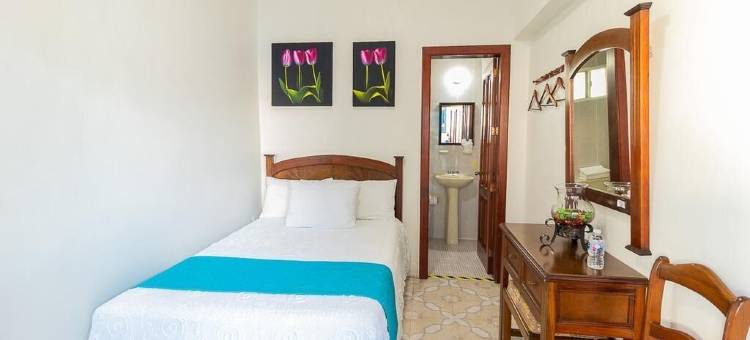 卡萨布兰卡酒店(Hotel Casa Blanca)图片