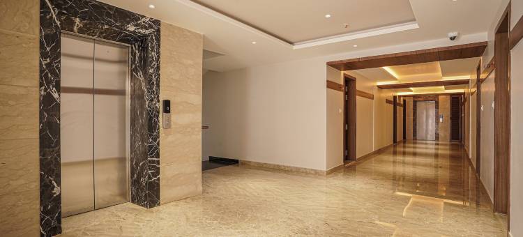 树屋坎伯斯(TreeHouse Kambers)图片