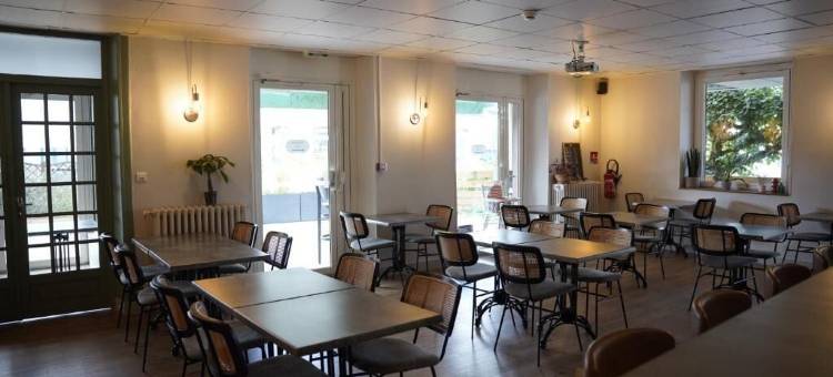 乌塞尔大酒店(Le Grand Hôtel Ussel ''Nouvelle Gérance 2023'')图片