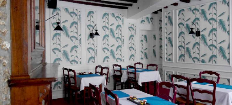 商务酒店(Logis Hôtel du Commerce)图片