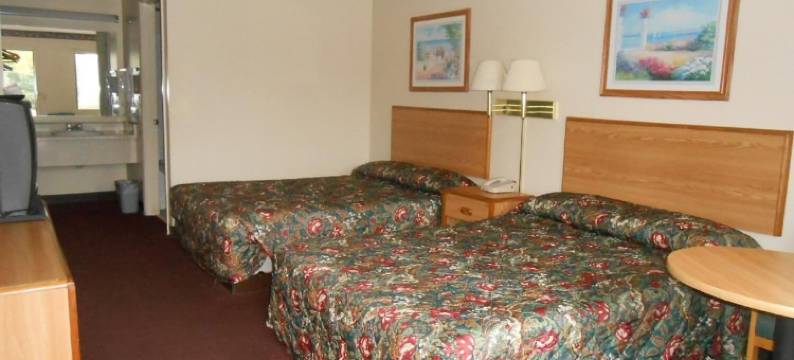 西方汽车旅馆(Western Motel)图片