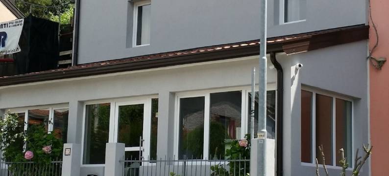 杜伊诺奥罗拉酒店(Hotel Aurora Duino)图片