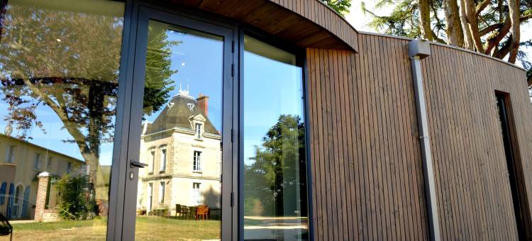 洛基撕公园Spa酒店(Logis le Parc Hotel & Spa)图片