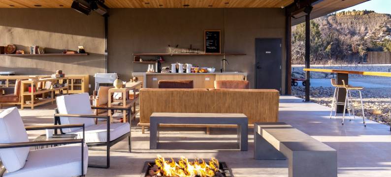 Ofland 埃斯卡兰特- 以前叫Yonder(Ofland Escalante)图片