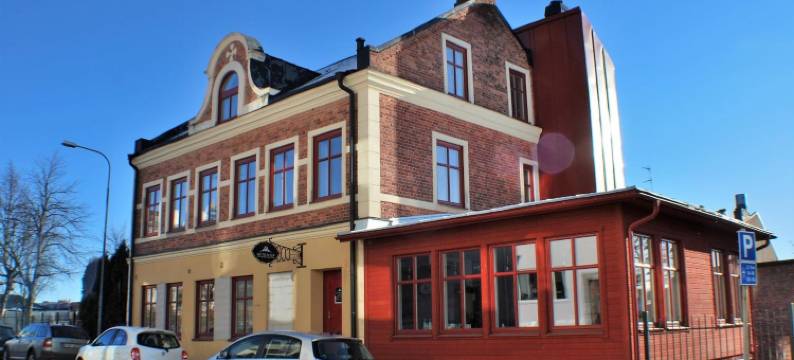 去睡觉阿尔维卡 - 旅舍(Go to Sleep Arvika)图片