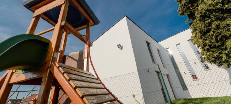 Dorfmeister 商务酒店 B&B(Dorfmeister Business Hotel B&B)图片