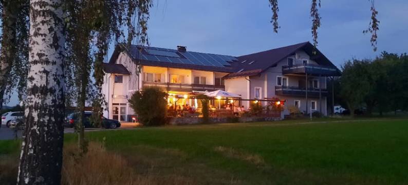 尚伯特勒酒店(Chambtaler Hof)图片