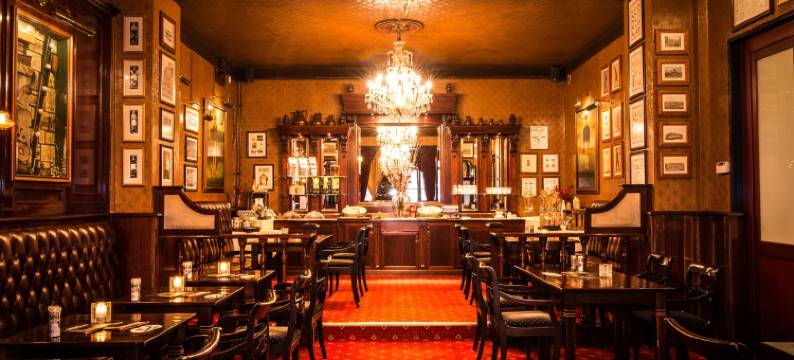 目标精品酒店(Boutique Hotel de Doelen)图片